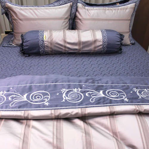 Chần gòn chăn gối drap